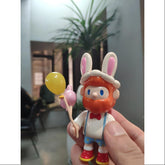 FARMER BOB BobLand Series Surprise Confession Balloon